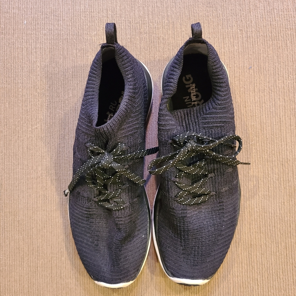 Under Armour Athletic Shoes